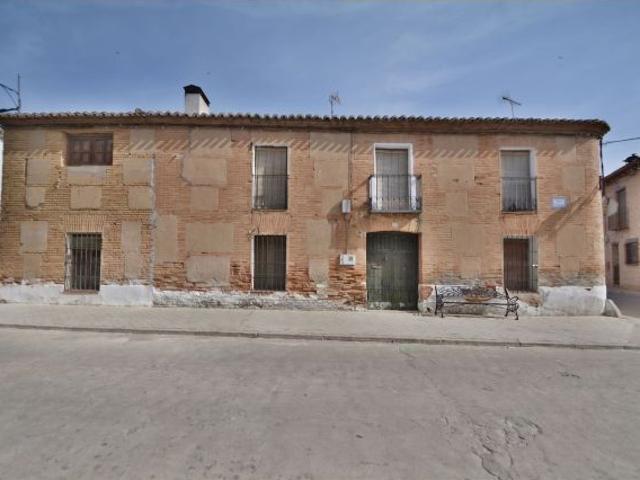 Chalet en Venta en Calera y Chozas, Toledo