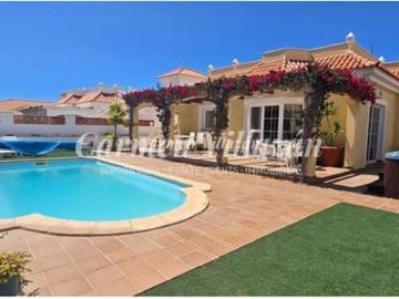 Chalet en venta en Caleta de Fuste, Fuerteventura