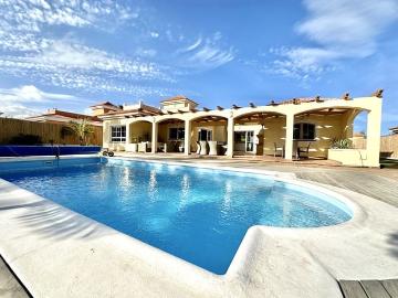 Chalet en venta en Caleta de Fuste, Fuerteventura