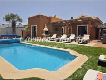 Chalet en venta en Caleta de Fuste, Fuerteventura