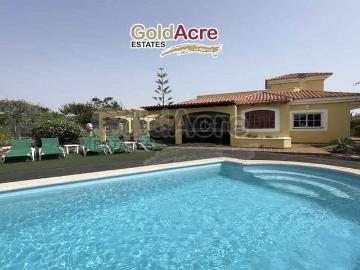 Chalet en venta en Caleta de Fuste, Fuerteventura
