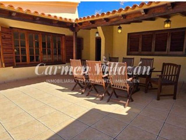Chalet en venta en Caleta de Fuste, Fuerteventura