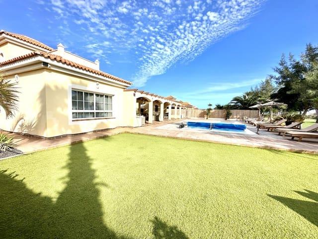 Chalet en venta en Caleta de Fuste, Fuerteventura