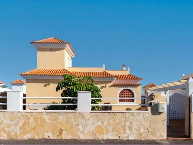 Chalet en venta en Caleta de Fuste, Fuerteventura