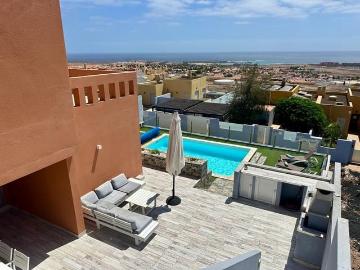 Chalet en venta en Caleta de Fuste, Fuerteventura