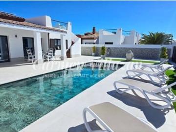 Chalet en venta en Caleta de Fuste, Fuerteventura