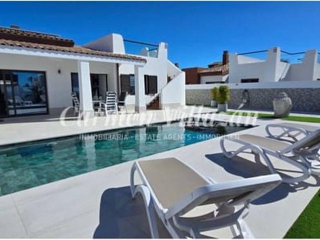 Chalet en venta en Caleta de Fuste, Fuerteventura