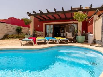 Chalet en venta en Caleta de Fuste, Fuerteventura