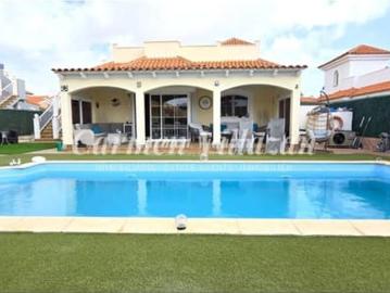 Chalet en venta en Caleta de Fuste, Fuerteventura