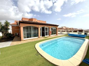 Chalet en venta en Caleta de Fuste, Fuerteventura