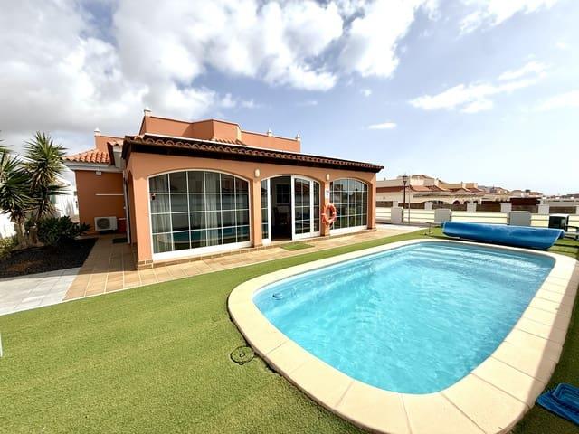 Chalet en venta en Caleta de Fuste, Fuerteventura