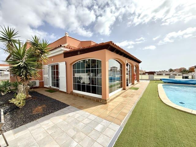 Chalet en venta en Caleta de Fuste, Fuerteventura