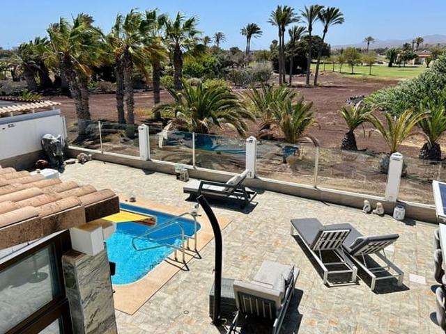 Chalet en venta en Caleta de Fuste, Fuerteventura