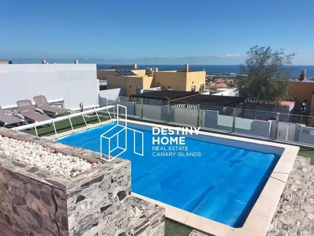 Chalet en venta en Caleta de Fuste, Fuerteventura