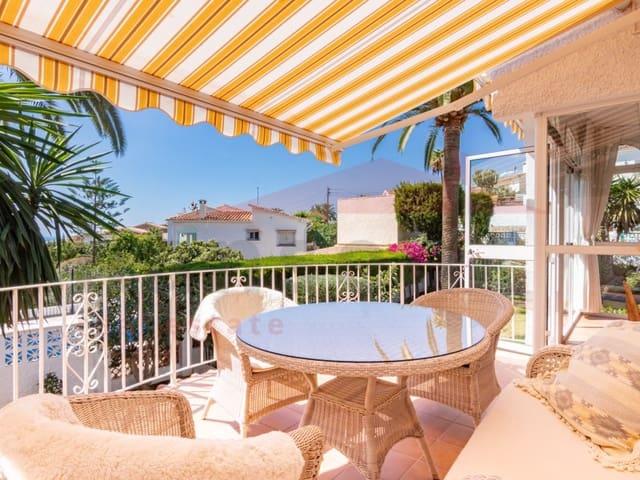 Chalet en venta en Caleta de Vélez, Málaga Costa del Sol