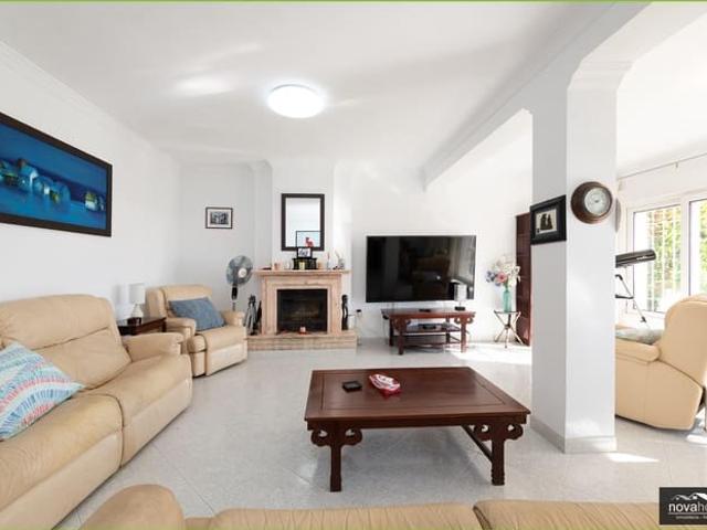 Chalet en venta en Caleta de Vélez, Málaga Costa del Sol