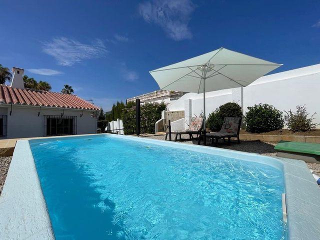 Chalet en venta en Caleta de Vélez, Málaga Costa del Sol