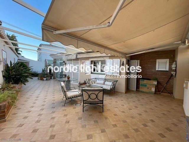 Chalet en venta en Caleta de Vélez, Málaga Costa del Sol