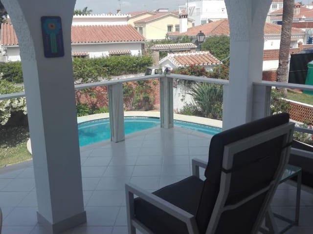 Chalet en venta en Caleta de Vélez, Málaga Costa del Sol