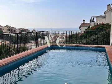 Chalet en venta en Caleta de Vélez, Málaga Costa del Sol