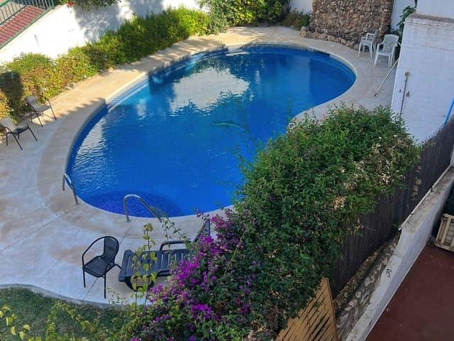Chalet en venta en Caleta de Vélez, Málaga Costa del Sol