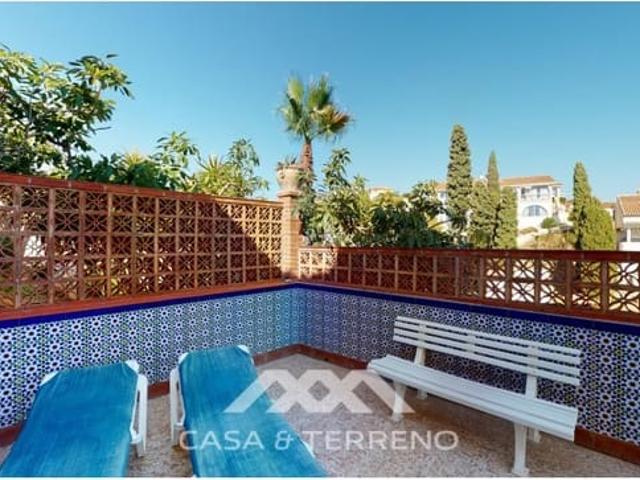 Chalet en venta en Caleta de Vélez, Málaga Costa del Sol