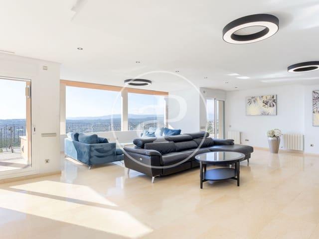 Chalet en venta en Calicanto, Valencia