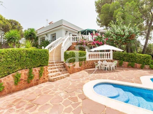 Chalet en venta en Calicanto, Valencia