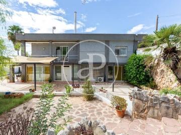 Chalet en venta en Calicanto, Valencia
