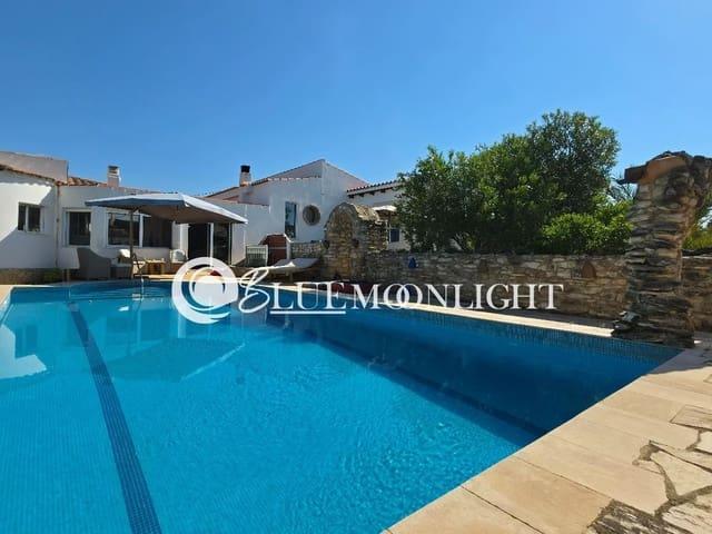 Chalet en venta en Càlig, Castellón Costa Azahar