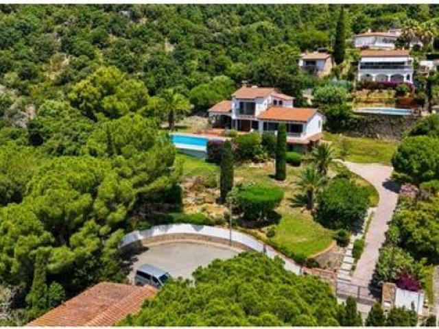 chalet en Venta en Calonge. FHOQ T1436