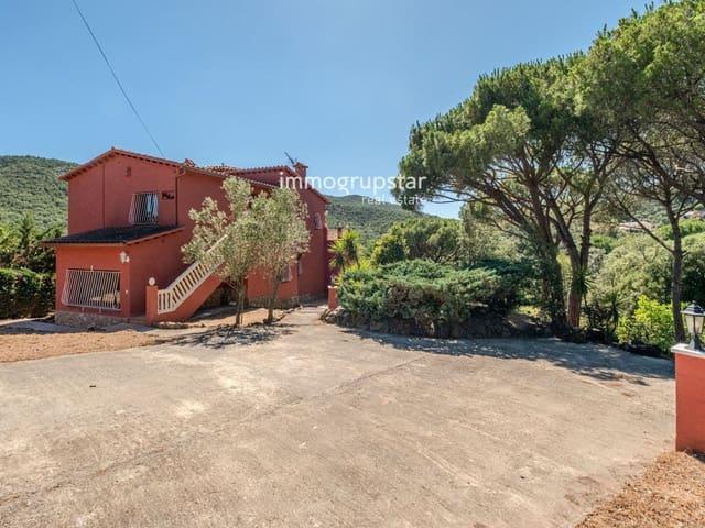 Chalet en venta en Calonge i Sant Antoni, Girona Costa Brava