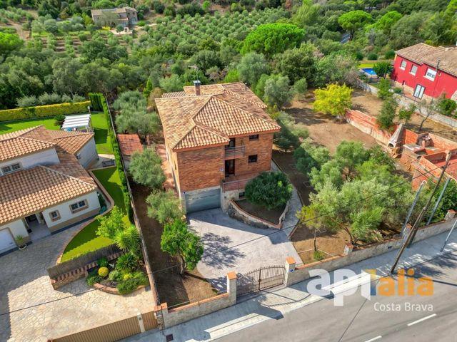 Chalet en venta en Calonge i Sant Antoni, Girona Costa Brava