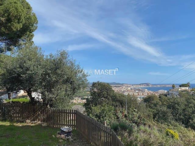 Chalet en venta en Calonge i Sant Antoni, Girona Costa Brava