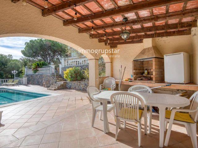 Chalet en venta en Calonge i Sant Antoni, Girona Costa Brava