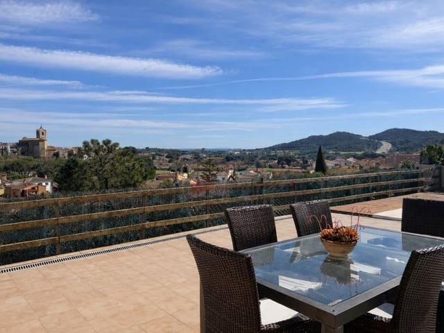 Chalet en venta en Calonge i Sant Antoni, Girona Costa Brava