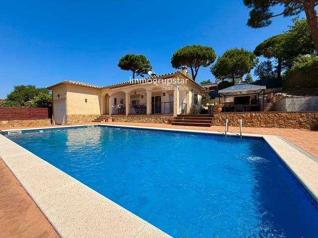 Chalet en venta en Calonge i Sant Antoni, Girona Costa Brava