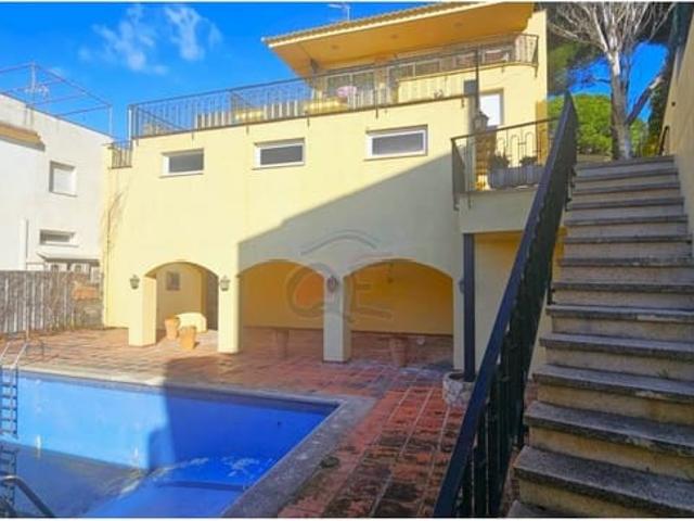 Chalet en venta en Calonge i Sant Antoni, Girona Costa Brava