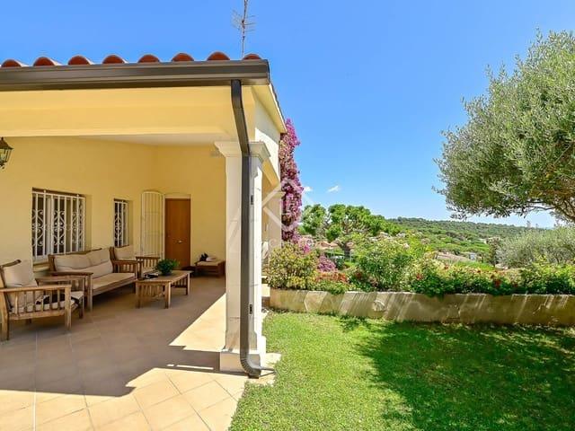 Chalet en venta en Calonge i Sant Antoni, Girona Costa Brava