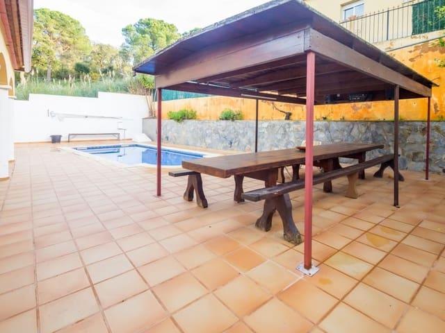 Chalet en venta en Castell Platja d'Aro, Girona Costa Brava