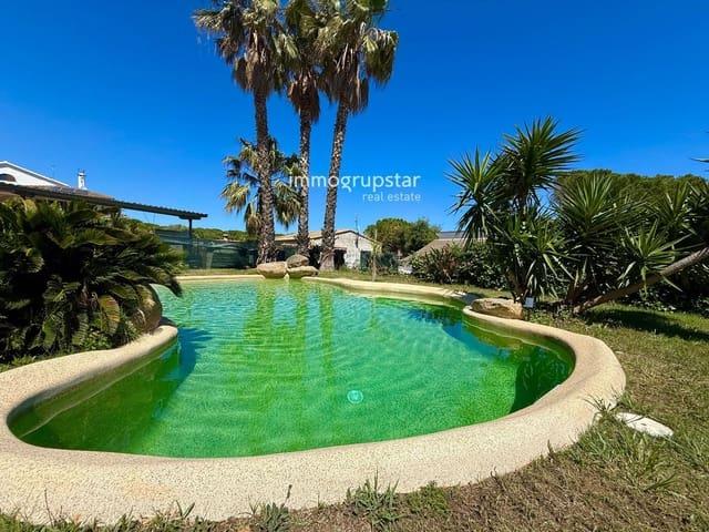 Chalet en venta en Calonge i Sant Antoni, Girona Costa Brava