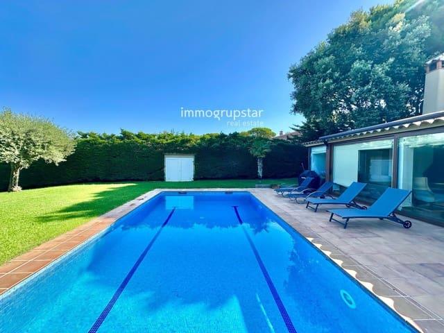 Chalet en venta en Calonge i Sant Antoni, Girona Costa Brava