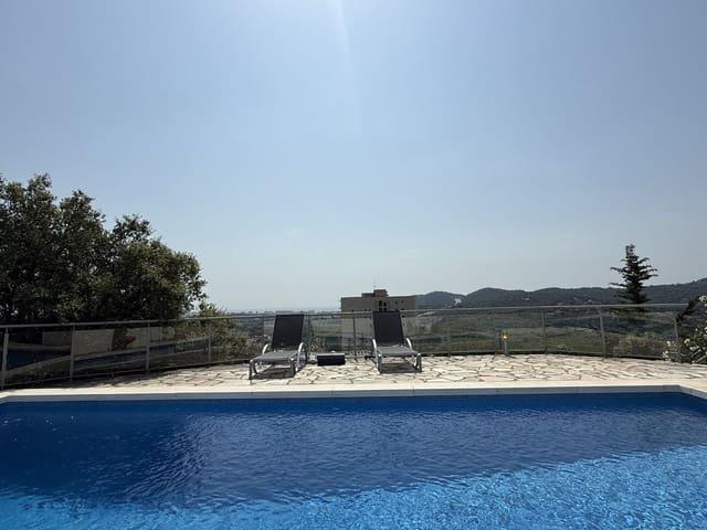 Chalet en venta en Calonge i Sant Antoni, Girona Costa Brava