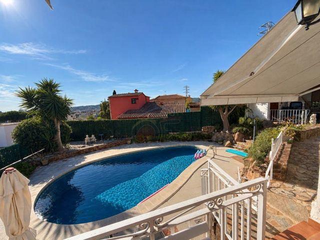 Chalet en venta en Calonge i Sant Antoni, Girona Costa Brava