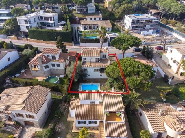 Chalet en venta en Calonge i Sant Antoni, Girona Costa Brava