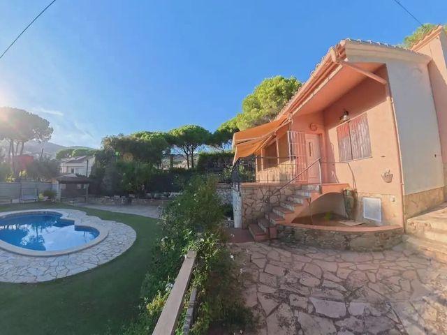 Chalet en venta en Calonge i Sant Antoni, Girona Costa Brava