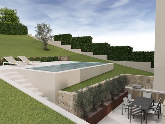Chalet en venta en Calonge i Sant Antoni, Girona Costa Brava