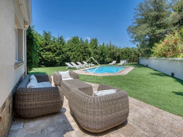 Chalet en venta en Calonge i Sant Antoni, Girona Costa Brava