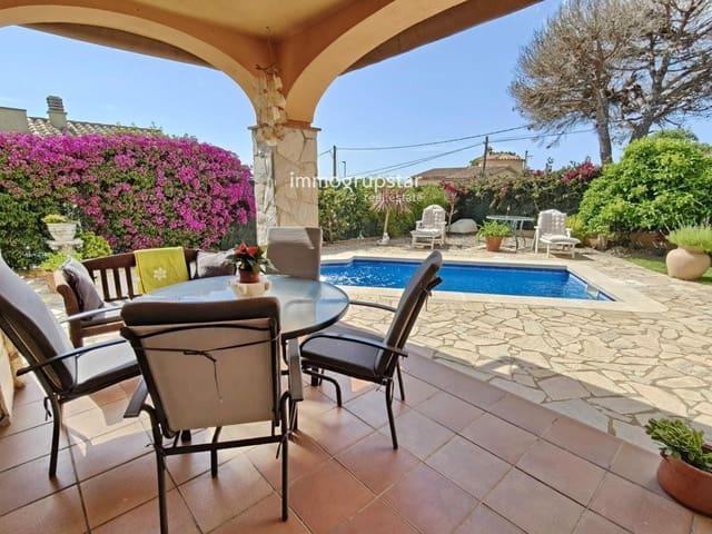 Chalet en venta en Calonge i Sant Antoni, Girona Costa Brava