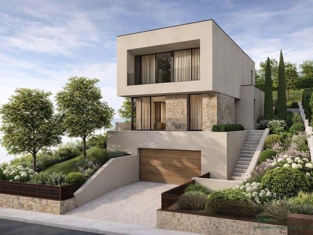 Chalet en venta en Calonge i Sant Antoni, Girona Costa Brava